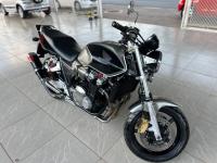 Foto do veículo HONDA MOTOS CB1300F