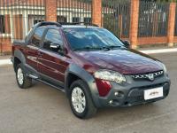 Foto do veículo FIAT STRADA ADVENTURE CD