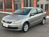 Foto do veículo VOLKSWAGEN VOYAGE 1.0 FLEX