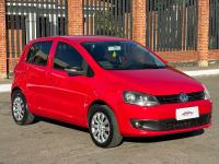 Foto do veículo VOLKSWAGEN FOX 1.6 GII
