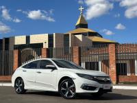 Foto do veículo HONDA CIVIC TOURING AT