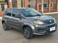 Foto do veículo FIAT UNO ATTRACTIVE 1.0