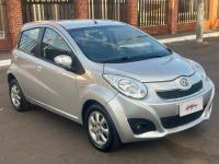 Foto do veículo JAC J2 1.4 JETFLEX