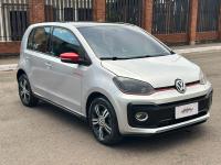 Foto do veículo VOLKSWAGEN UP PEPPER 1.0 TSI MDV