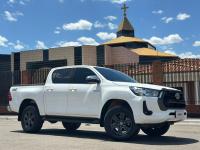 Foto do veículo TOYOTA HILUX CD SR 4X4 2.8 TB DIESEL AT