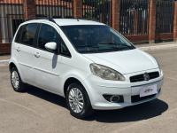 Foto do veículo FIAT IDEA ESSENCE 1.6 FLEX