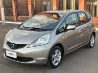 Foto do veículo HONDA FIT LX 1.4
