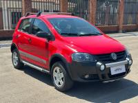 Foto do veículo VOLKSWAGEN CROSSFOX 1.6