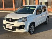 Foto do veículo FIAT UNO DRIVE 1.0