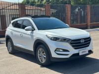 Foto do veículo HYUNDAI TUCSON 1.6 TURBO GLS