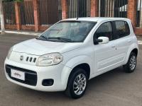 Foto do veículo FIAT UNO VIVACE 1.0
