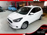 Foto do veículo FORD KA SE 1.0