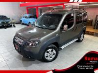 Foto do veículo FIAT DOBLO ADVENTURE 1.8 LOCKER