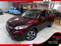 Foto do veículo HONDA HR-V EX CVT