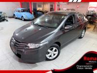 Foto do veículo HONDA CITY LX AUTOMATICO
