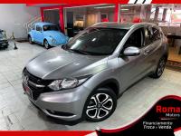 Foto do veículo HONDA HR-V EXL CVT