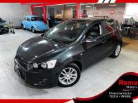 Foto do veículo CHEVROLET SONIC LTZ AUTOMATICO