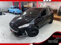 Foto do veículo FORD FIESTA 1.6 SE