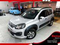 Foto do veículo FIAT UNO WAY 1.3
