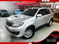 Foto do veículo TOYOTA HILUX  SW4 SRV AUTOMATICA