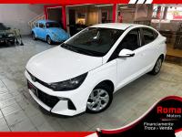 Foto do veículo HYUNDAI HB20S COMFORT PLUS FLEX