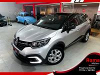 Foto do veículo RENAULT CAPTUR ZEN CVT