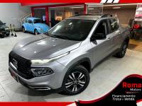 Foto do veículo FIAT TORO FREEDON T270 AT6