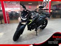Foto do veículo YAMAHA FZ25 FAZER