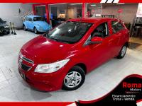 Foto do veículo CHEVROLET ONIX  LT