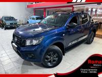 Foto do veículo NISSAN FRONTIER ATTACK 4X4 AUTOMÁTICA