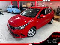 Foto do veículo FIAT ARGO DRIVE 1.3 GSR