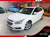 Foto do veículo CHEVROLET CRUZE SPORT LTZ AUTOMÁTICO