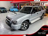 Foto do veículo CHEVROLET S10 EXECUTIVE 4X4
