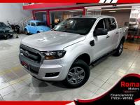 Foto do veículo FORD RANGER XLS 2.5 FLEX
