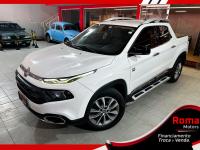 Foto do veículo FIAT TORO VOLCANO AUTOMATICA 4X4