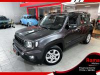 Foto do veículo JEEP RENEGADE SPORT T270 AUTOMATICA