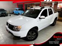 Foto do veículo RENAULT DUSTER OROCH 1.6