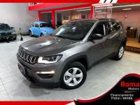 Foto do veículo JEEP COMPASS SPORT FLEX AUTOMÁTICO