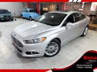 Foto do veículo FORD FUSION 2.0 TITANIUM FWD GTDI