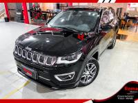 Foto do veículo JEEP COMPASS SPORT F