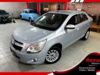 Foto do veículo CHEVROLET COBALT 1.4 LTZ