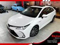 Foto do veículo TOYOTA COROLLA HYBRID ALTIS PREMIUM