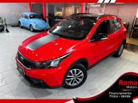 Foto do veículo FIAT ARGO TREKKING 1.3 AUTOMATICO