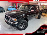 Foto do veículo FORD RANGER LIMITED 4X4