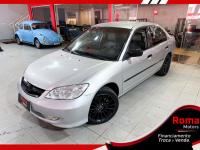 Foto do veículo HONDA CIVIC LX