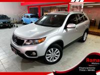 Foto do veículo KIA SORENTO EX AUTOMATICA