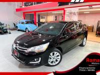 Foto do veículo CITROËN C4 LOUNGE TENDANCE 1.6 THP AUTOMATICO