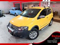 Foto do veículo VOLKSWAGEN CROSSFOX