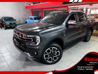 Foto do veículo FORD RANGER LIMITED PLUS V6 AUTOMÁTICA 4X4