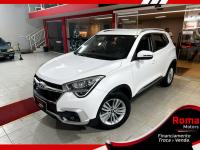 Foto do veículo CHERY TIGGO 5X TURBO AUTOMATICO